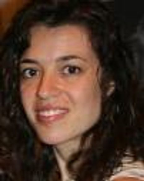 Quiara Algeria Hudes Headshot