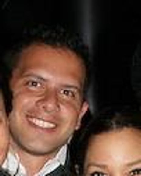 Jimmy Greco Headshot