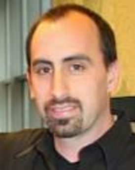 Mark Schmeid Headshot