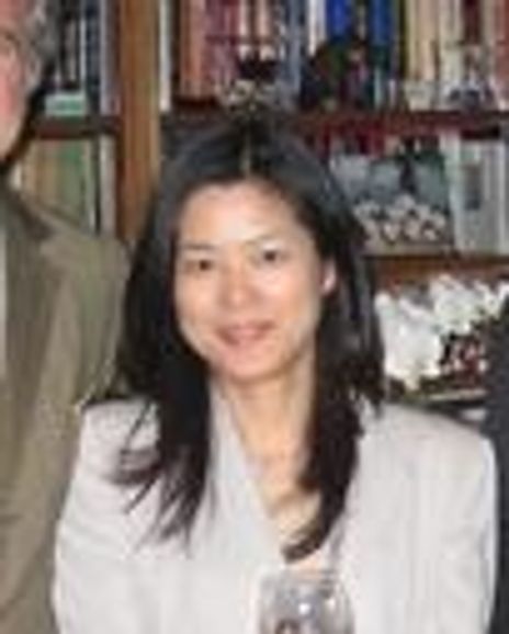 Masaki Fugiwara Headshot