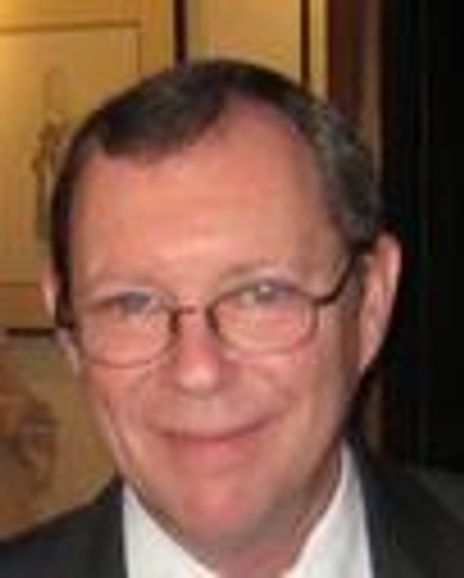 William Walters Headshot