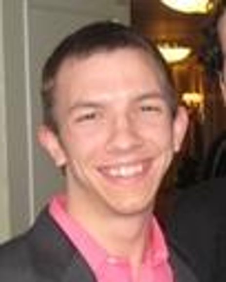 Dan Kulp Headshot