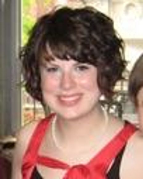 Anne Kwiatt Headshot