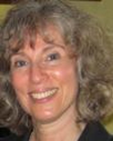 Linda Masson Kinglsey Headshot