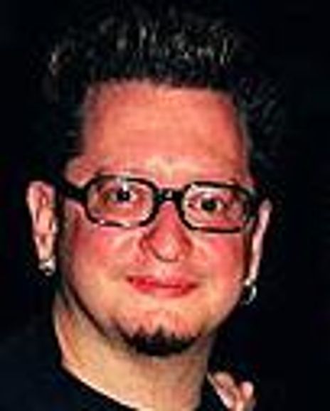 David Nehls Headshot