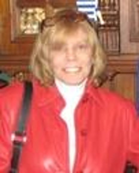 Judy Abrams Headshot