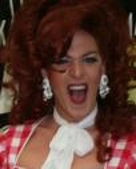 Kris Anderson Headshot