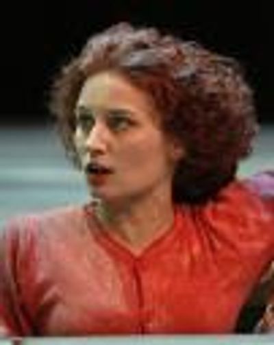 Tracey Maloney Headshot