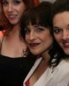 Denise Summerford Headshot