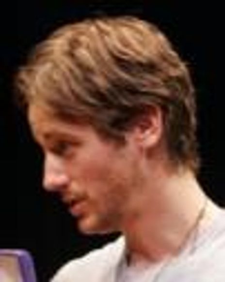 Peter Katona Headshot