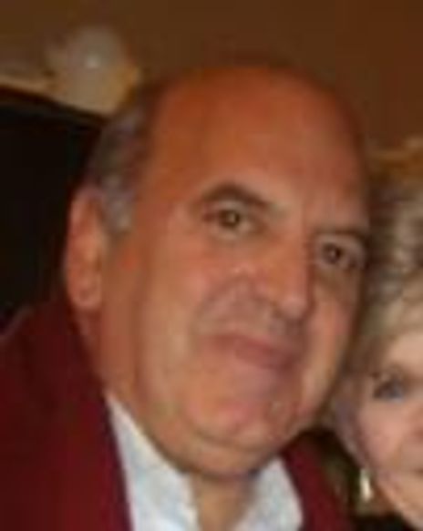 Martin Silverstri Headshot