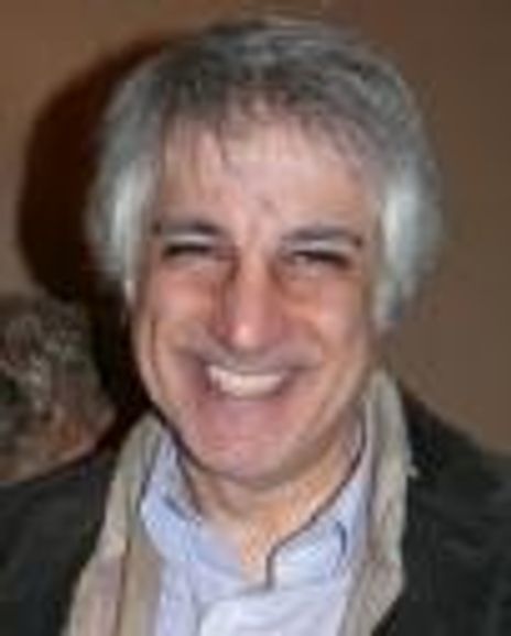 Michael Citrinini Headshot