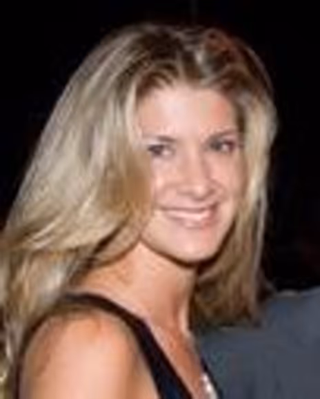 Bryna McCann Headshot