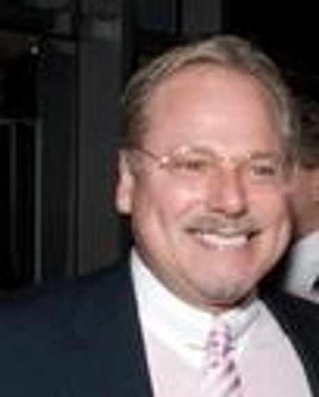 Clinton Walters Headshot