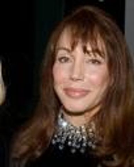 Sheri Jamieson Headshot