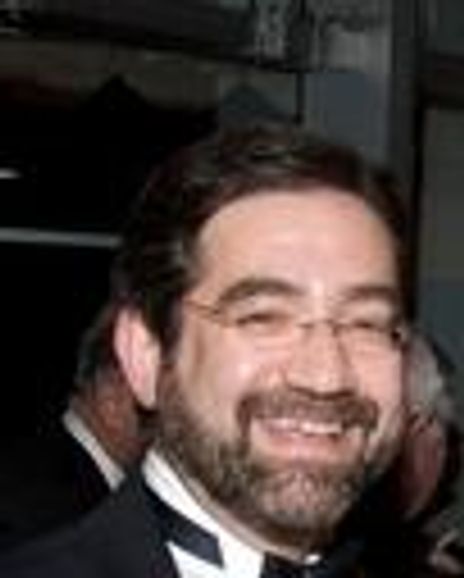 Steven B. Libman Headshot