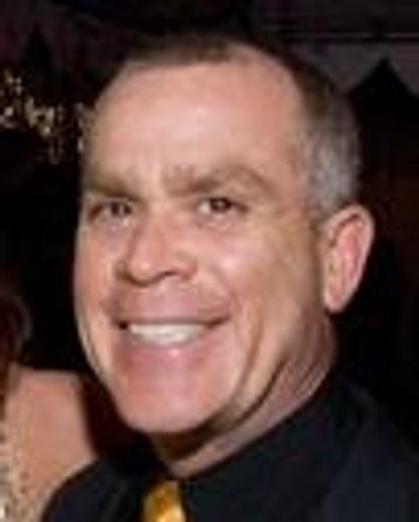 Mitch Goldman Headshot