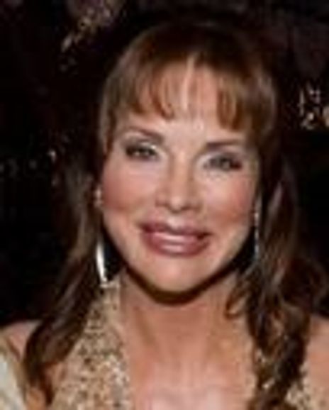 Dianne York-Goldman Headshot