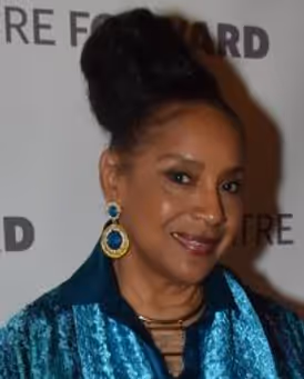 Phylicia Rashad Headshot