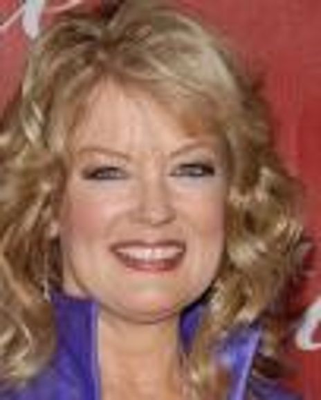 Mary Hart Headshot
