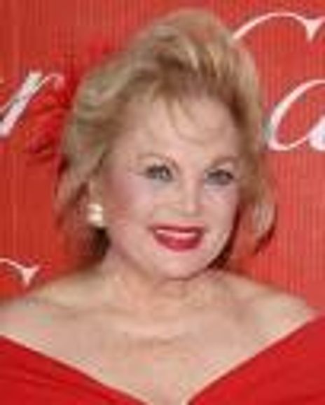 Carol Connors Headshot