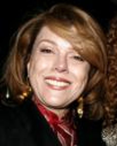 Donna DeSeta Headshot