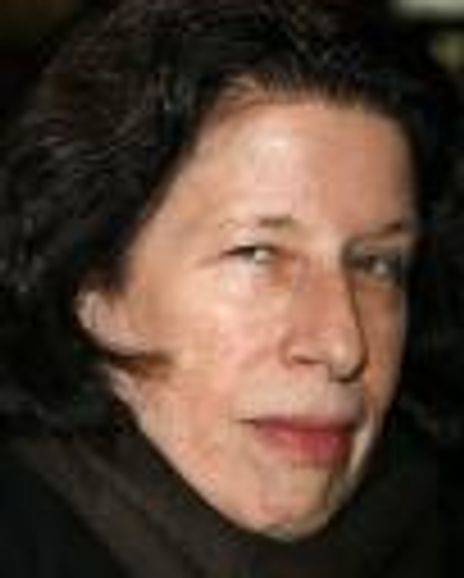Fran Liebowitz Headshot