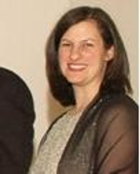 Sharon Maier-Kennelly Headshot