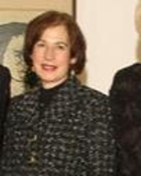 Lillian McCormick Headshot