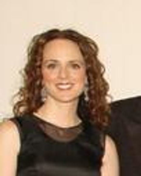 Claudia Caruso Rouhana Headshot