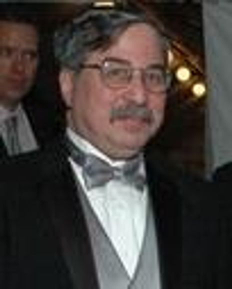 Gary Zeltzer Headshot