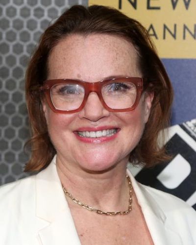 Jennifer Laura Thompson Headshot