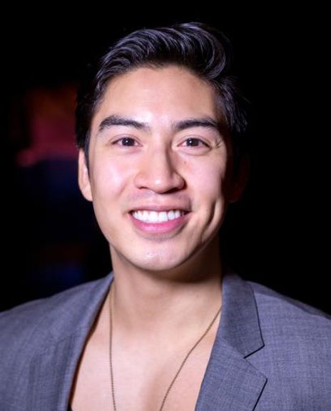 Devin Ilaw Headshot