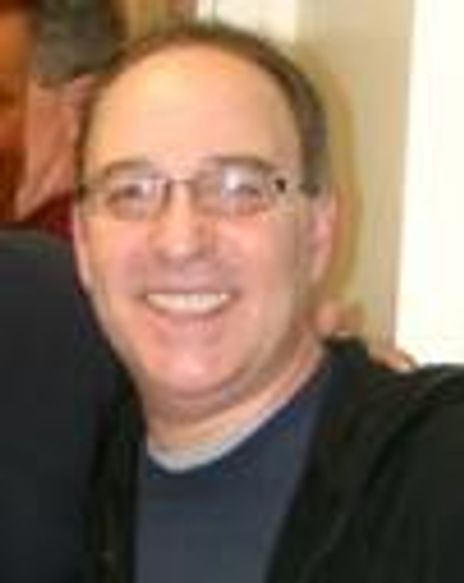 Charlie Catanese Headshot