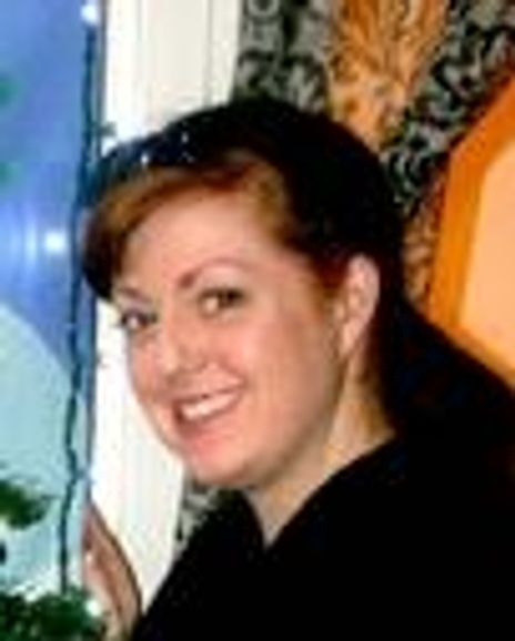 Lyssa Everett Headshot