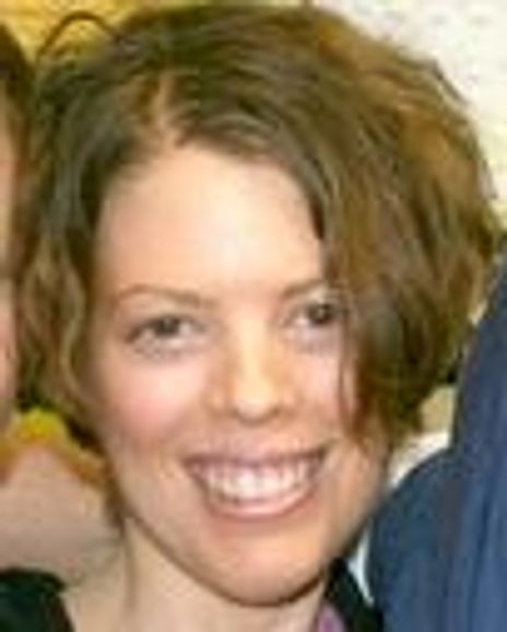 Lori Elwell Headshot