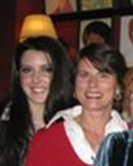 Alana Grace Headshot