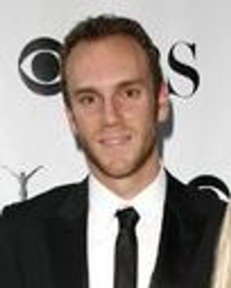 Charlie McDowell Headshot