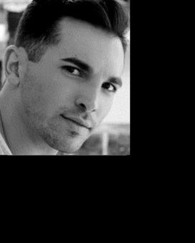 Michael Scirrotto Headshot