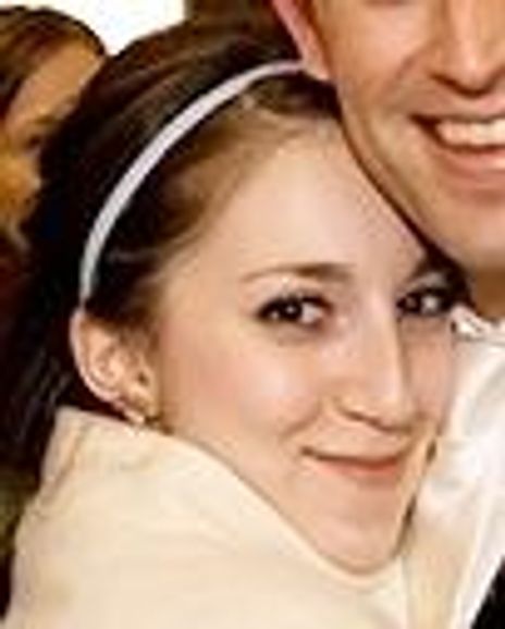 Carey Stomkin Headshot