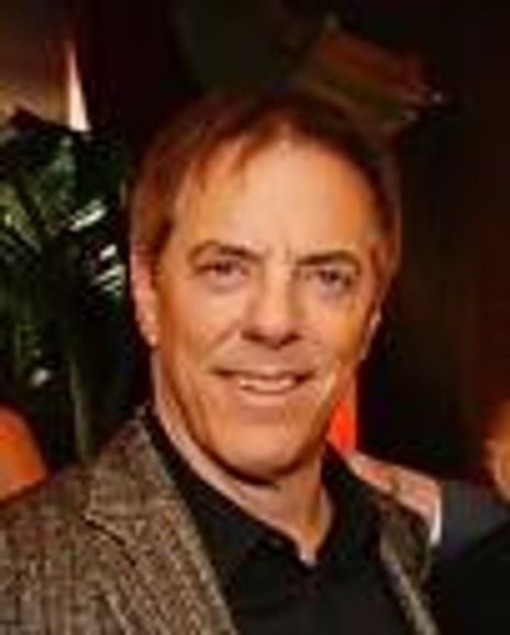 Dennis Riese Headshot