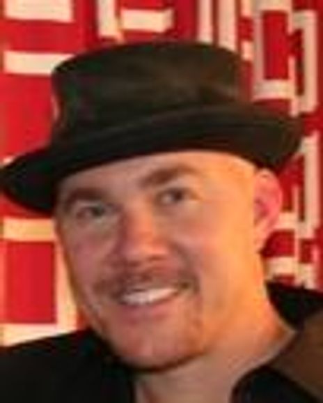 Todd Schoeder Headshot