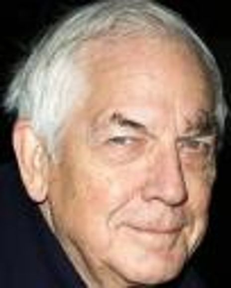 Anthony Marshall Headshot