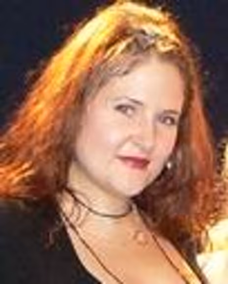 Shanna Sharp Headshot