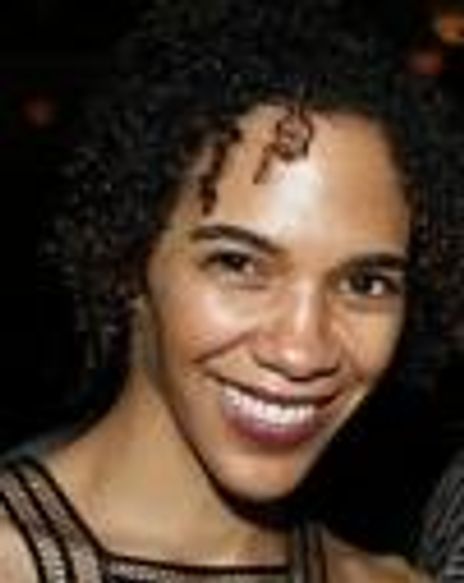 Martha Cunningham Headshot