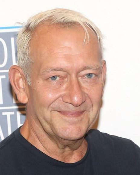 Michael John LaChiusa Headshot