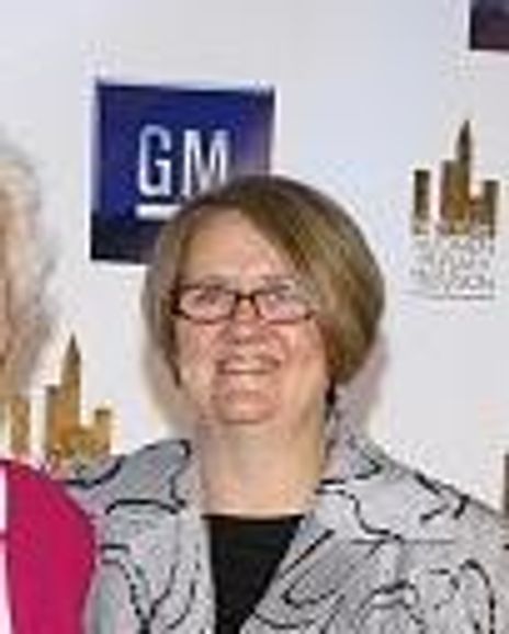 Natalie Lawlor Headshot