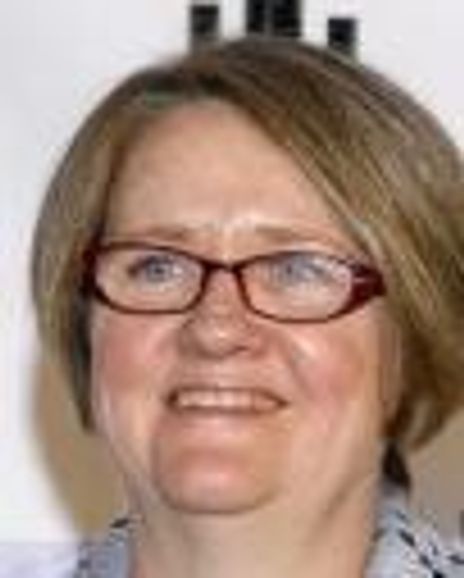 Terri Lawlor Headshot