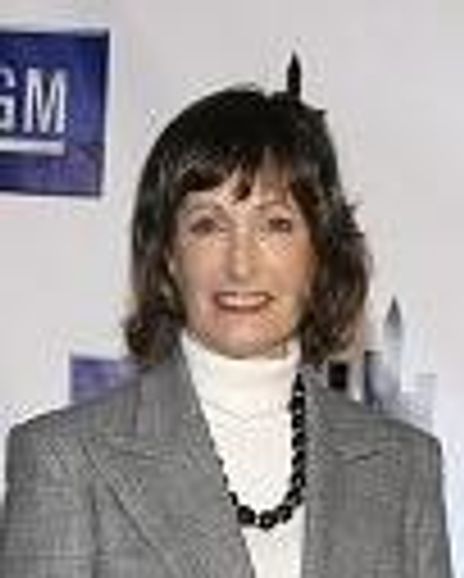 Gale Anne Hurd Headshot