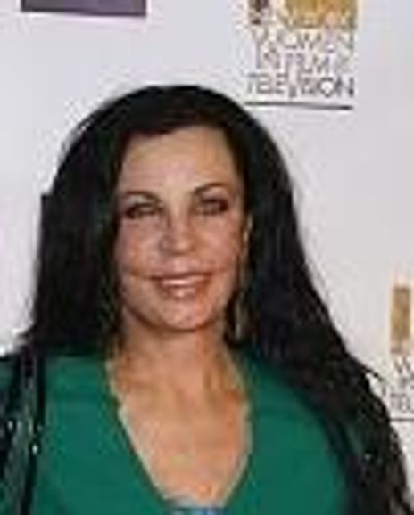 Lorene Arbus Headshot